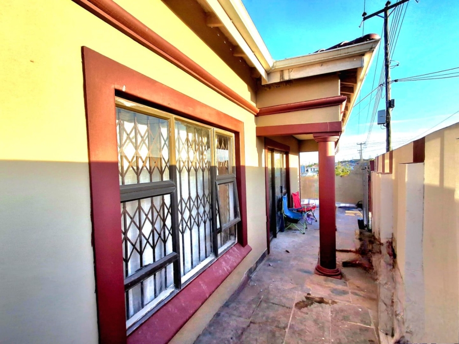 3 Bedroom Property for Sale in Mdantsane Nu 9 Eastern Cape